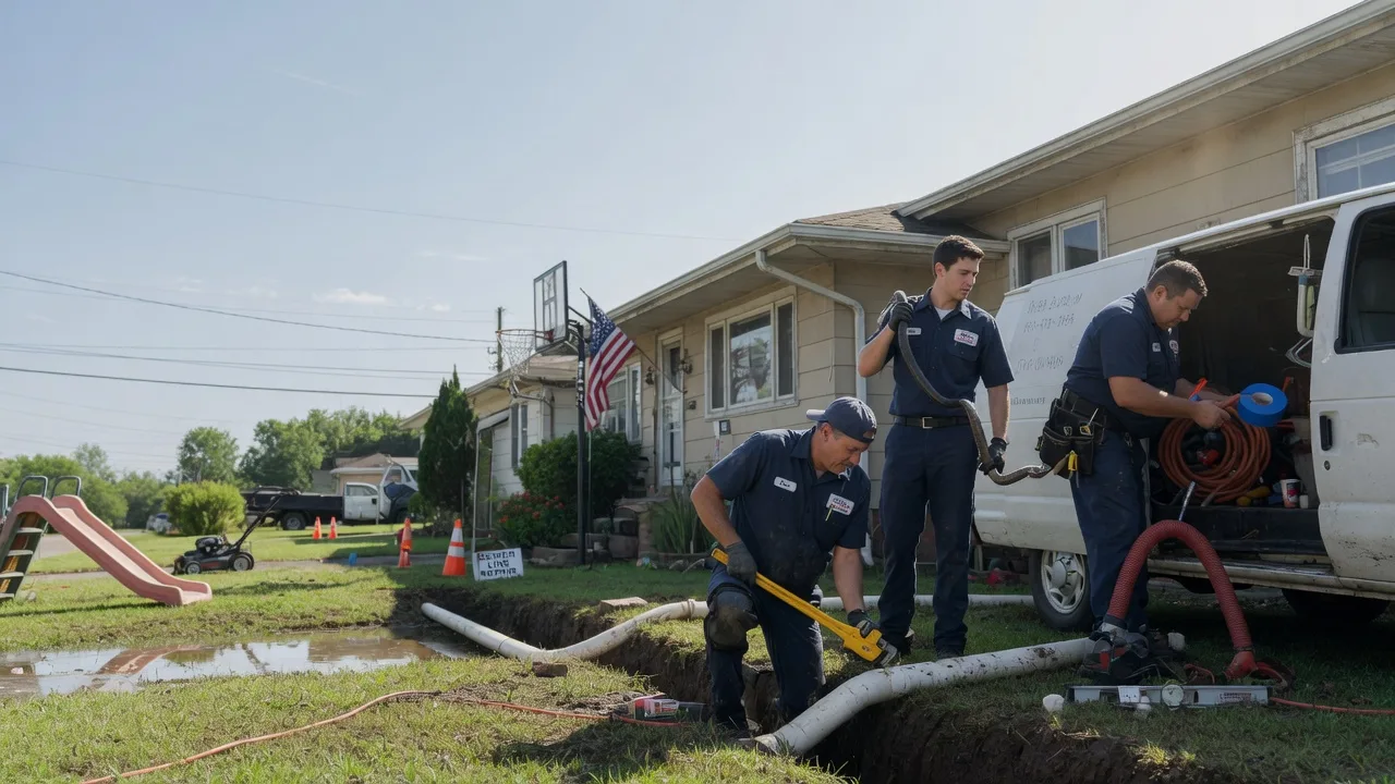Toilet Installation in Richfield, KS near me